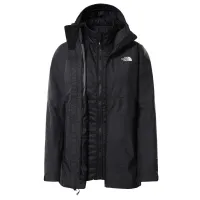 Куртка The North Face Hikesteller Triclimate 0A55H3KX71 - Чорна