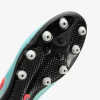 Nike Phantom GX 2 Pro AG Low-Top футбольні бутси колір зелений
