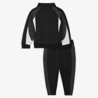Nike Dri-FIT Air Baby (12-24M) Propus Tracksuit колір чорний