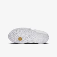 Nike Air Zoom Crossover 2 Big детские баскетбольные Кроссовки цвет белый