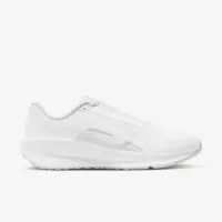 Nike Downshifter 13 мужские Road Running Кроссовки цвет белый