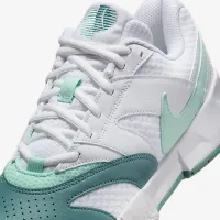 NikeCourt Lite 4 женская Tennis Кроссовки цвет белый