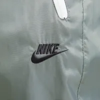 Nike Windrunner чоловічі Woven Lined Pants колір сірий