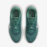 Nike Journey Run женская Road Running Кроссовки цвет зеленый