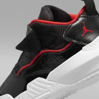 Nike Jordan Stay Loyal Baby/Toddler Кросівки колір чорний