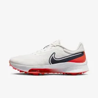 Nike Air Zoom Infinity Tour чоловічі для гольфу Кросівки колір сірий