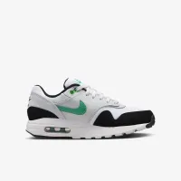 Nike Air Max 1 Big дитячі Кросівки колір білий