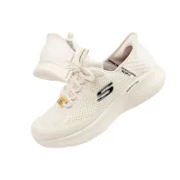 Кроссовки Мужские SKECHERS Slip-ins: Skech-Lite Pro - Primebase (232466-OFWT)