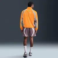 Nike Project F.R.O.G. мужские Track Куртка Yellow