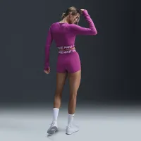 Nike Pro женская 3