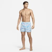 Nike Swim Flock чоловічі 5