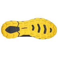 Кросівки Чоловічі SKECHERS Max Protect - Liberated (237301-BKYL)