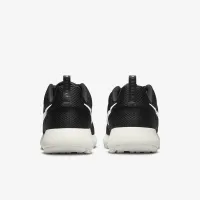Nike Roshe G Next Nature чоловічі для гольфу Кросівки колір чорний