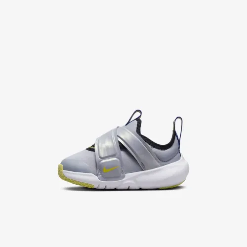 Nike Flex Advance SE Baby/Toddler Кросівки колір сірий