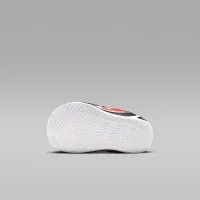 Nike Tatum 4 Baby/Toddler Кроссовки цвет черный