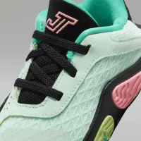 Nike Tatum 2 Baby/Toddler Кросівки колір зелений