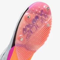 Nike Victory 2 Track & Field Distance Spikes цвет белый
