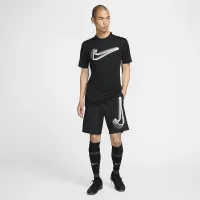 Nike Academy мужские Soccer шорты цвет черный