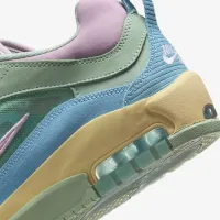 Nike Air Max Ishod Skate Кроссовки синий
