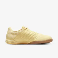 Nike Lunargato II Indoor/Court Low-Top Soccer Кроссовки Orange