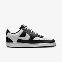 Nike Court Vision Low чоловічі Кросівки колір чорний