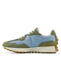 Кросівки New Balance U327SC - Зелені