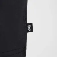 Nike SB футболка цвет черный