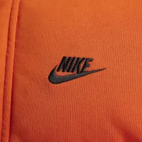 Nike Sportswear Tech чоловічі оверсайз Puffer Куртка Orange