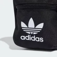 Сумка adidas Originals Adicolor Classic Festival IJ0765 - Чорна