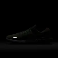 Nike Free для гольфу NN для гольфу Кросівки колір зелений