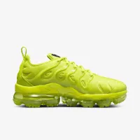 Nike Air VaporMax Plus жіноча Кросівки колір зелений