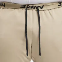 Nike Therma чоловічі Therma-FIT Tapeколір червоний Fitness Pants колір коричневий