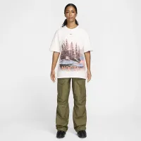 Nike NOCTA Opal чоловічі Pants колір зелений