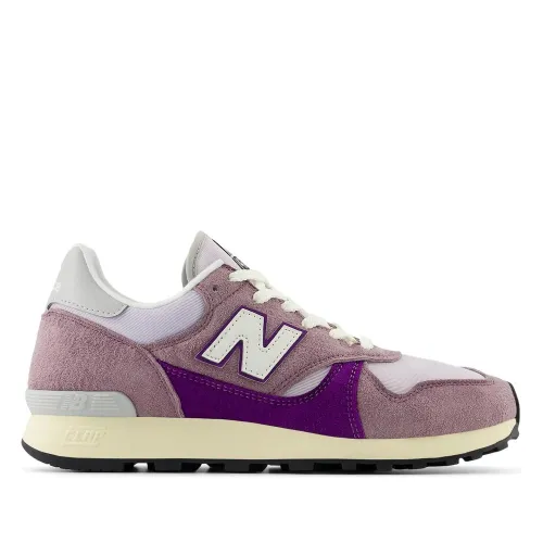 Кросівки New Balance M475VTE - Рожеві
