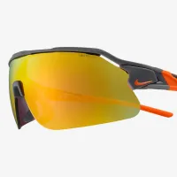 Nike Flyfree Shield Sunglasses колір сірий