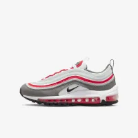 Nike Air Max 97 Big Kids’ Кросівки колір білий