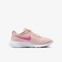 Nike Tanjun EasyOn Big дитячі Кросівки Pink