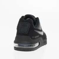 Кроссовки Nike Air Max LTD 3 687977-020 - Черные
