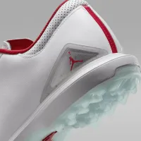 Nike Jordan ADG 5 для гольфу Кросівки (Wide) колір білий