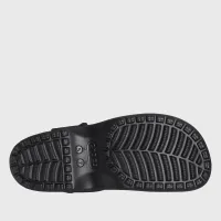 Шльопанці Crocs Classic Mary Jane 210581-001 - Чорні