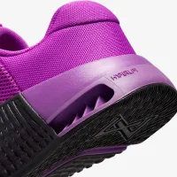 Nike Metcon 9 жіноча для тренування Кросівки колір фіолетовий