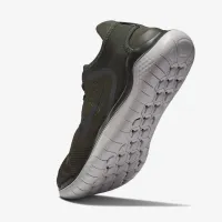 Nike Free Run 2018 чоловічі Road Running Кросівки колір зелений