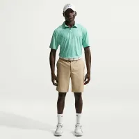 Nike Velocity мужские Dri-FIT для гольфа Polo цвет зеленый