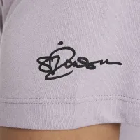 Nike Sabrina чоловічі Dri-FIT баскетбольні футболка колір сірий