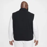 Nike Sportswear Club мужские Winterized Vest цвет черный