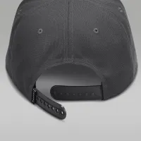 Nike Jordan Jumpman Big детские Snapback Hat цвет черный
