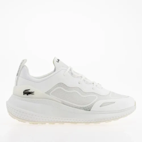 Кросівки Lacoste Active 745SMA0052-21G - Білі