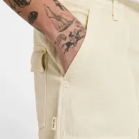 Nike Life мужские Fatigue Pants цвет коричневый