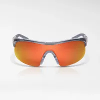 Nike Show X1 Sunglasses цвет серый