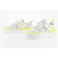 Кроссовки Lacoste 743CFA0030-V05 - разноцветная